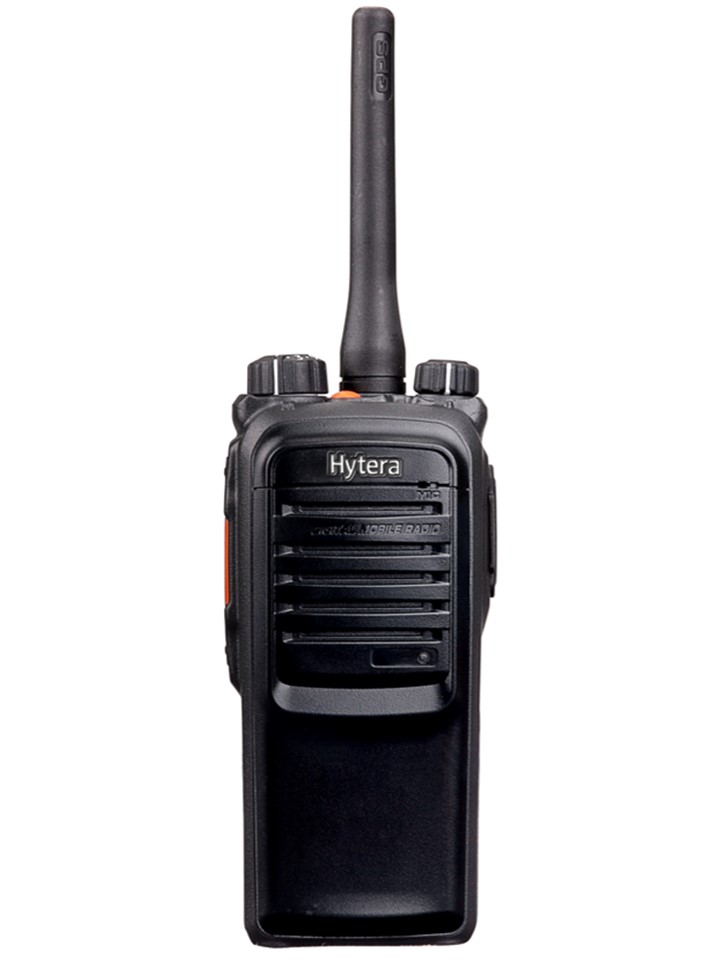Hytera PD-705/785(G) - Location Talkie-Walkie Avec Licence - Walkies4Events