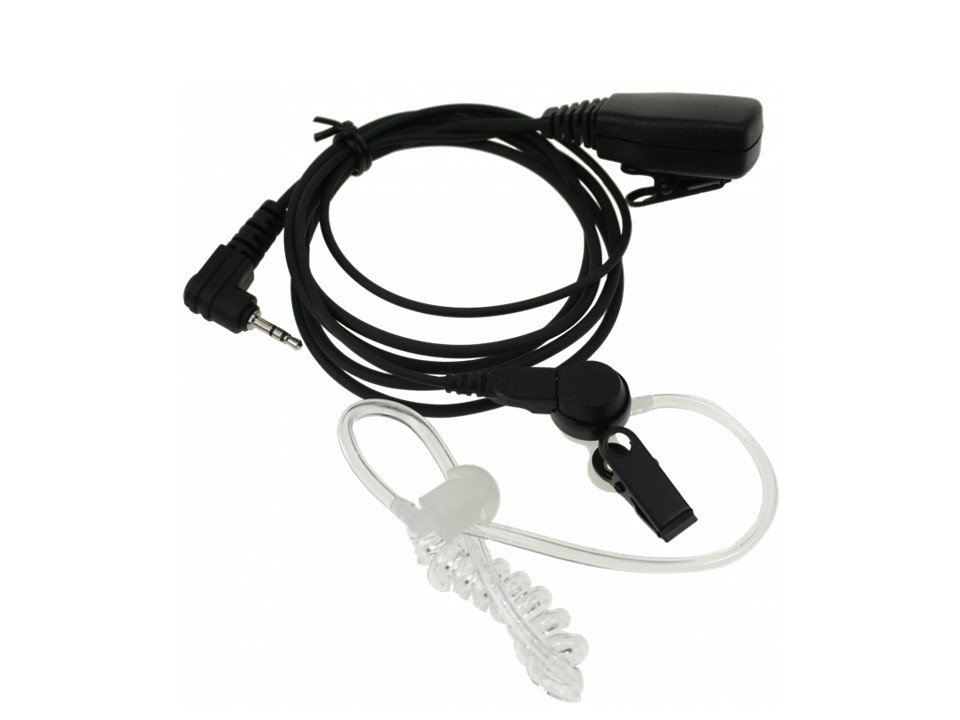 Oortje Walkie Talkie - RA-B2  - Walkies4Events