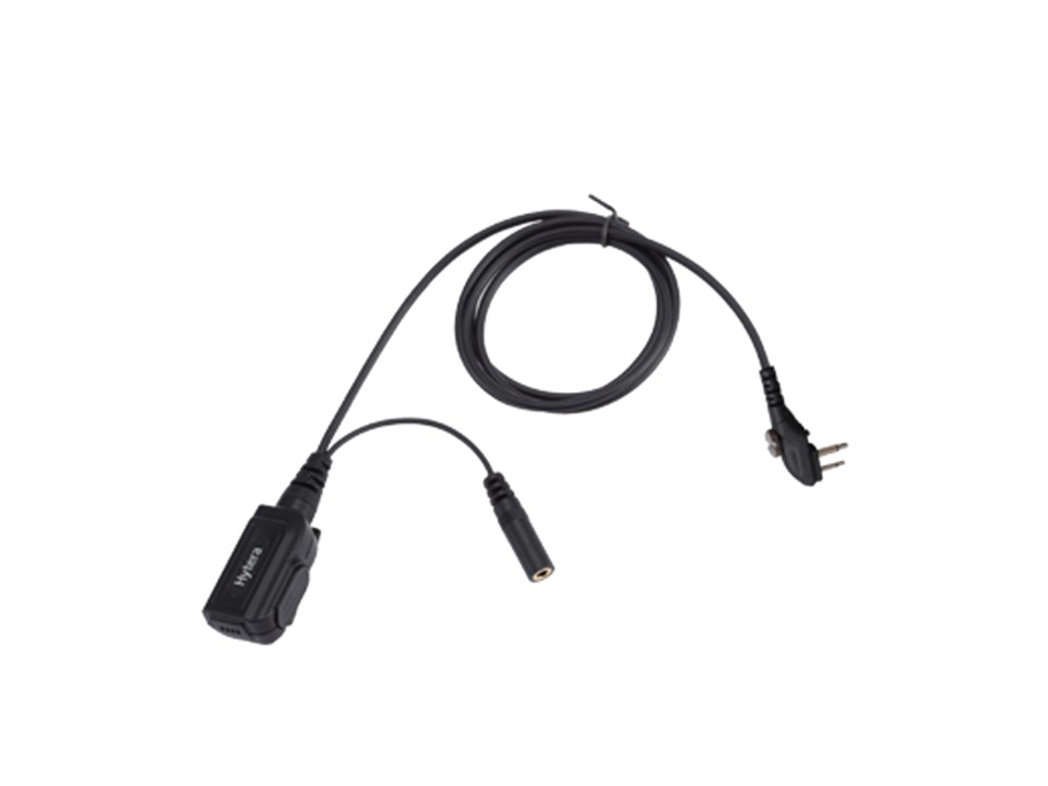 Walkies4Events - ACM01