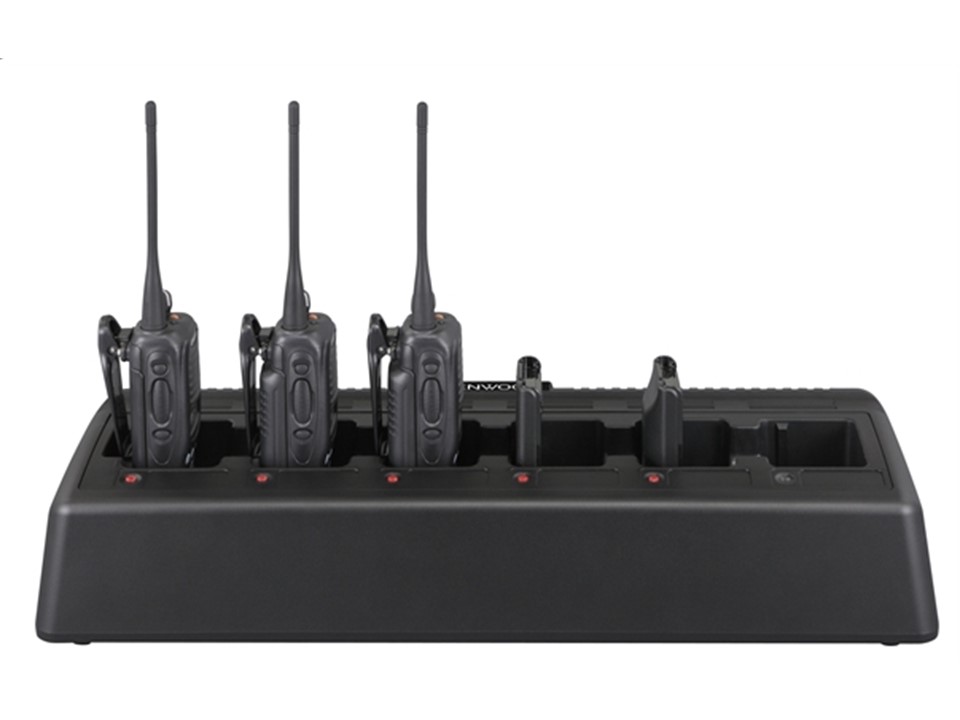 Walkies4Events - KSC-356E