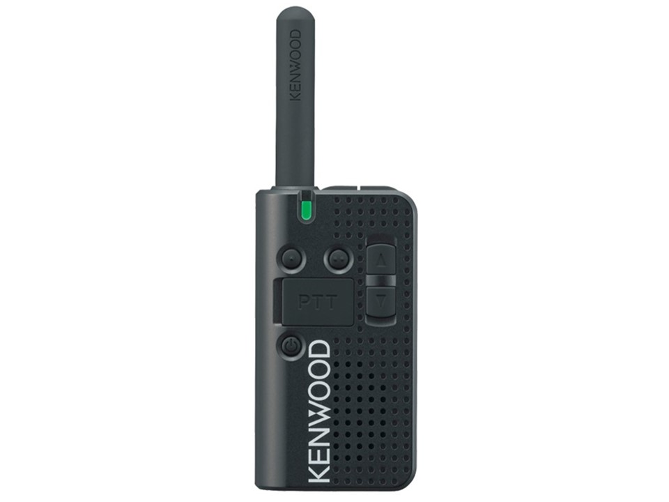 Walkies4Events - Kenwood PKT-23E