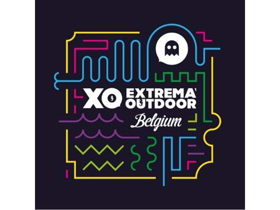 Referenties Dance Events Extrema Outdoor