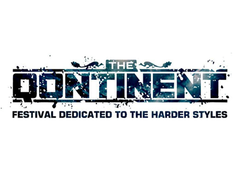 Referenties Dance Events The Qontinent