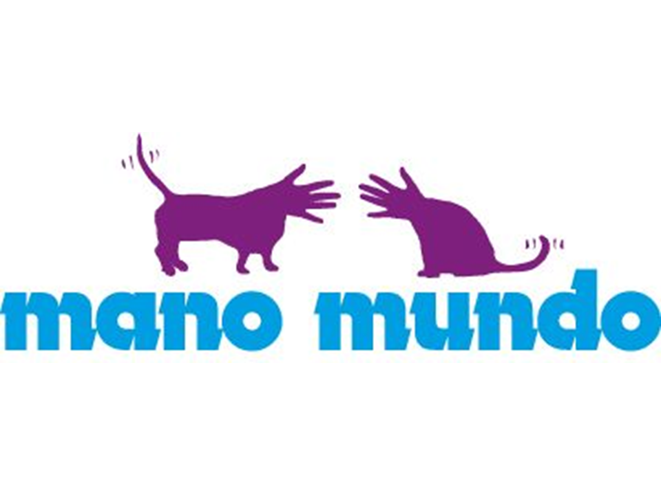 Referenties Festivals & Evenementen Mano Mundo