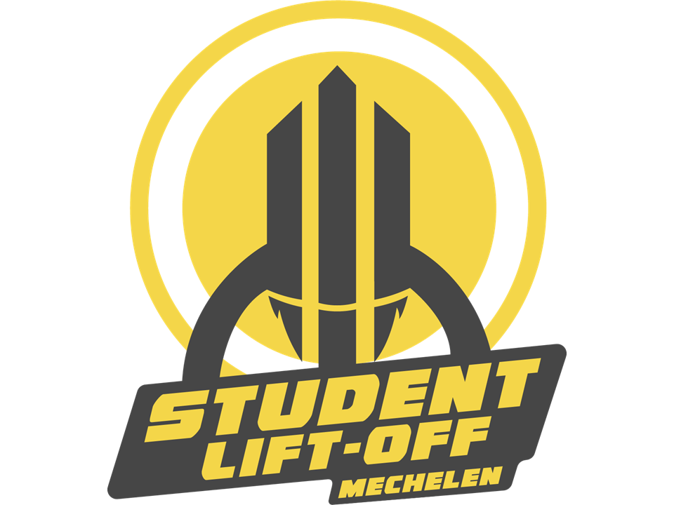 Referenties Festivals & Evenementen Student Lift-Off
