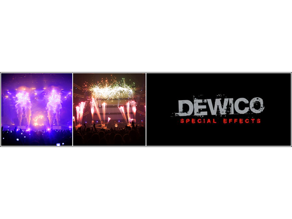 Referenties Verkoop Dewico